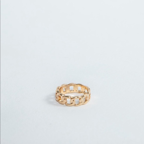 princess polly bracelet and ring set - Picture 4 of 5